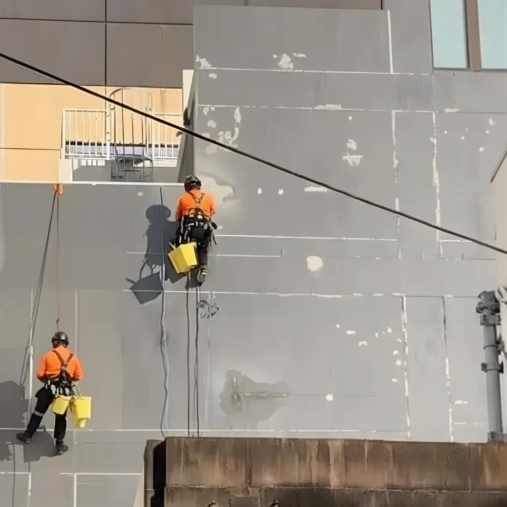 ROPE ACCESS SOLUTIONS LLC – Work (14)
