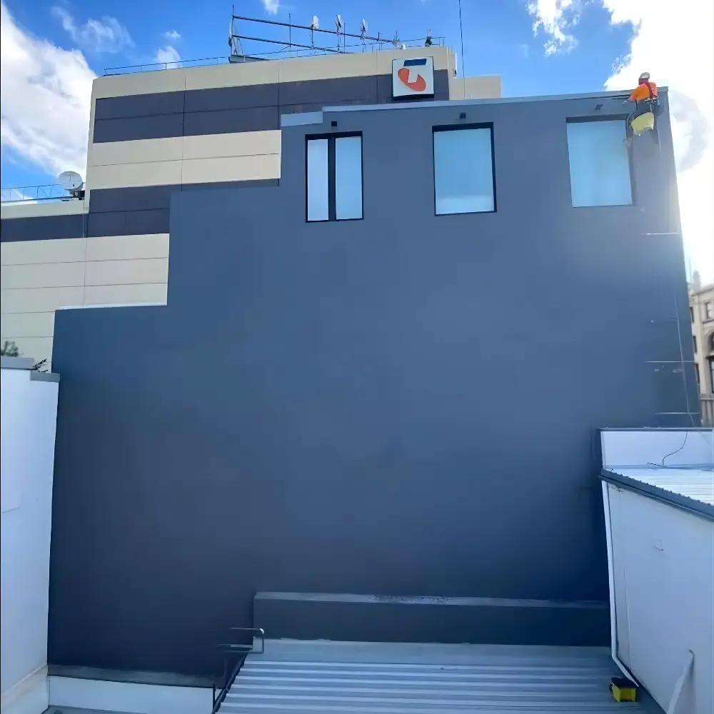 ROPE ACCESS SOLUTIONS LLC – Work (15)
