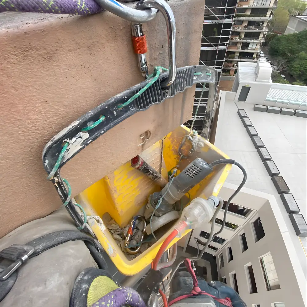 ROPE ACCESS SOLUTIONS LLC – Work (17)