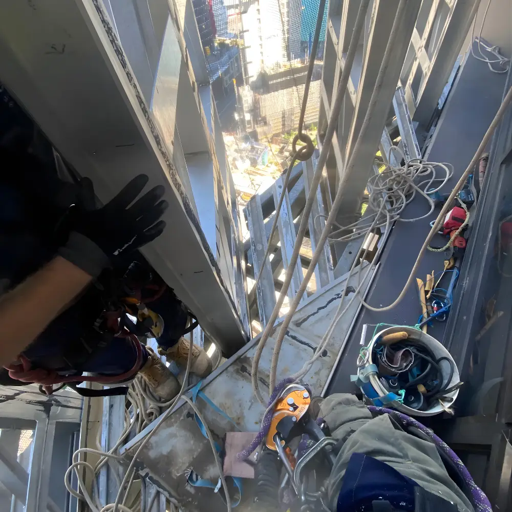 ROPE ACCESS SOLUTIONS LLC – Work (19)
