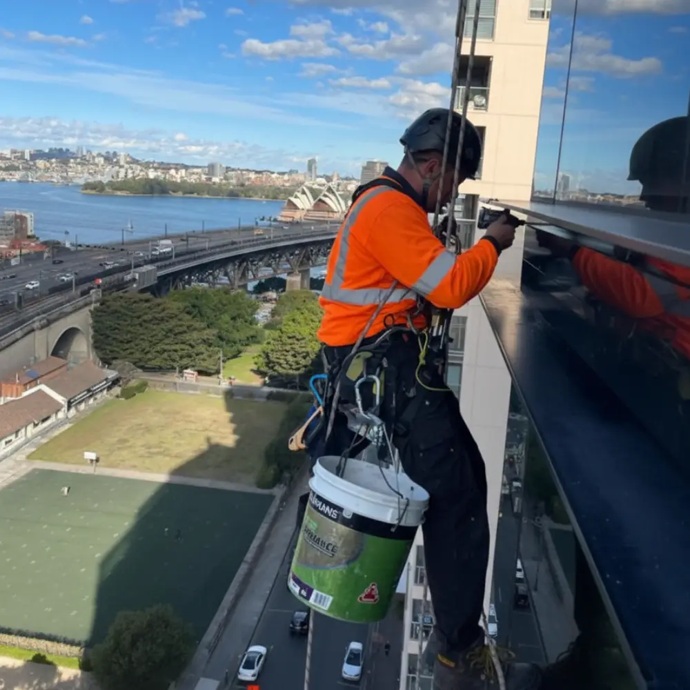ROPE ACCESS SOLUTIONS LLC – Work (20)