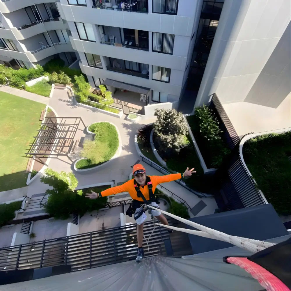 ROPE ACCESS SOLUTIONS LLC – Work (22)