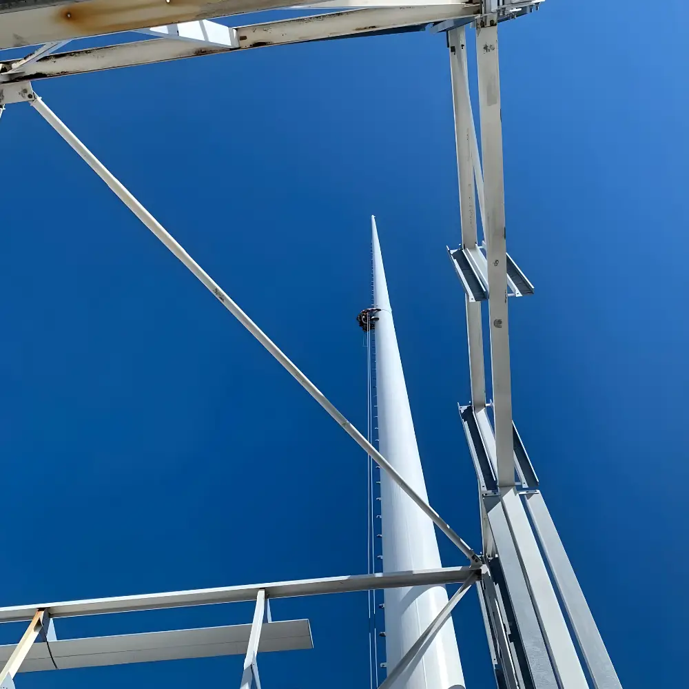 ROPE ACCESS SOLUTIONS LLC – Work (23)