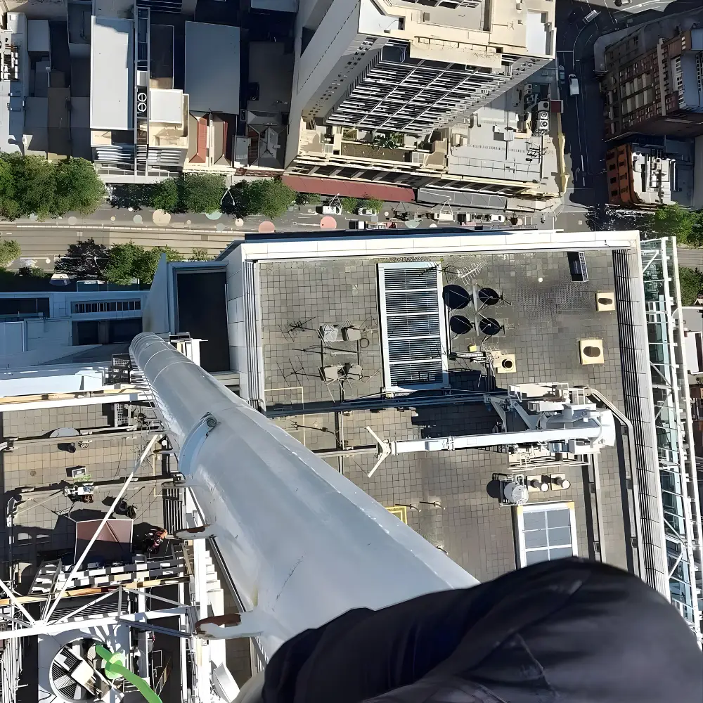 ROPE ACCESS SOLUTIONS LLC – Work (24)