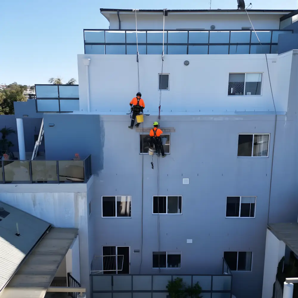 ROPE ACCESS SOLUTIONS LLC – Work (25)