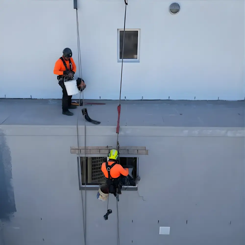 ROPE ACCESS SOLUTIONS LLC – Work (26)