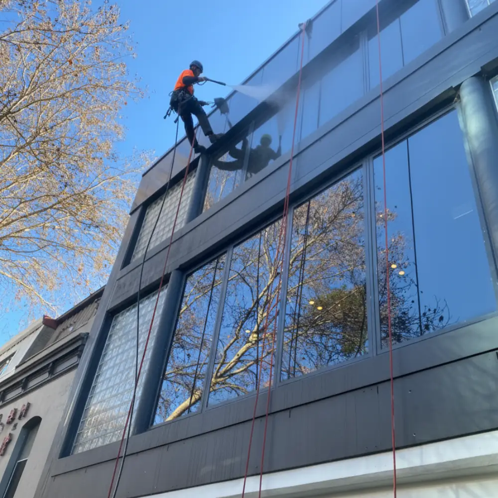 ROPE ACCESS SOLUTIONS LLC – Work (27)